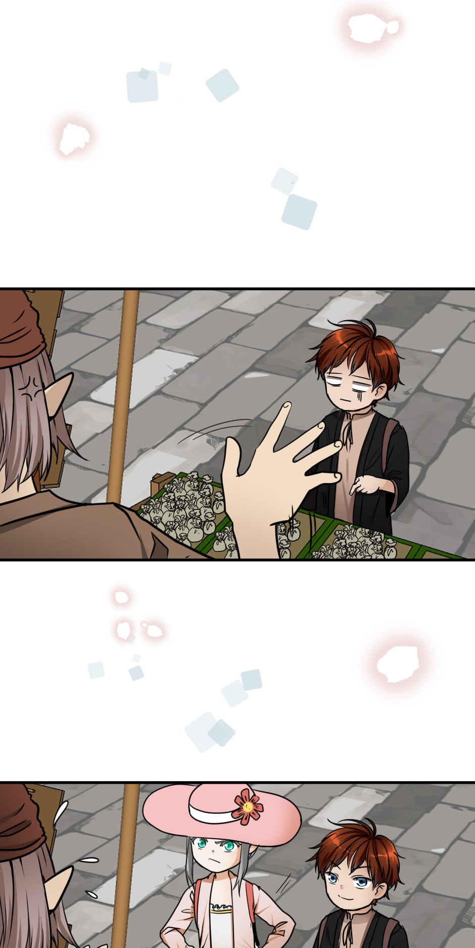 The Beginning After The End Chapter 25 image 47